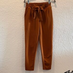 Women’s Dress Pants High Waisted Medium